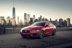 Jaguar XE P300 R-Dynamic 2019 года (NA)